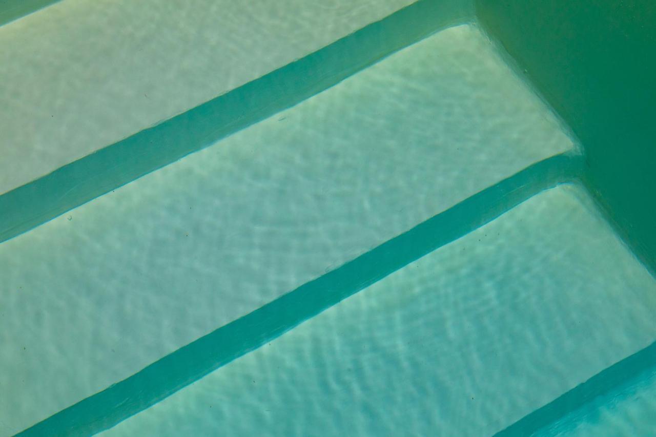 Perithia Suites エクステリア 写真