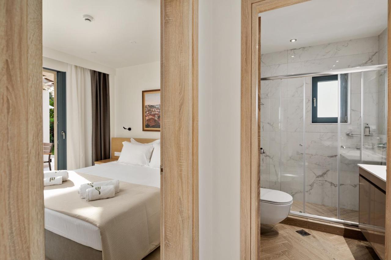 Perithia Suites エクステリア 写真